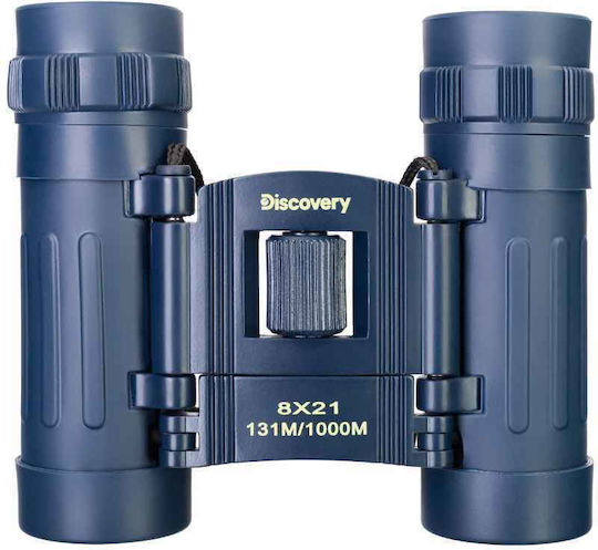 Discovery Κикилия Basics Bb 8x21мм