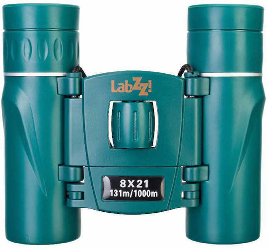 Levenhuk Ochelari de vedere LabZZ B5 8x21mm