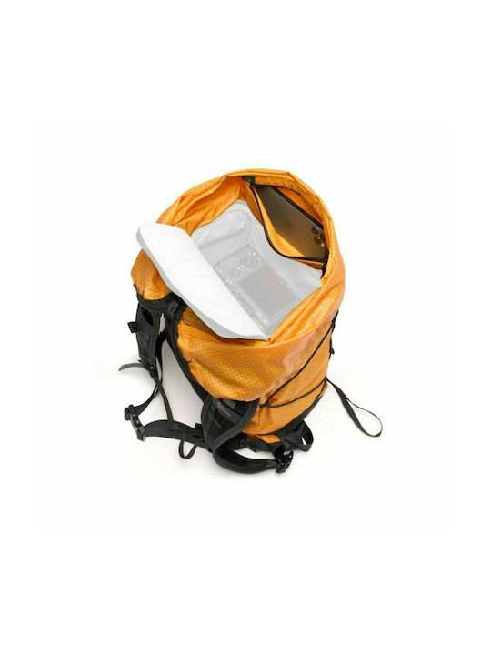 Lowepro Runabout BP Ορειβατικό Σακίδιο 18lt Πορτοκαλί Daypack
