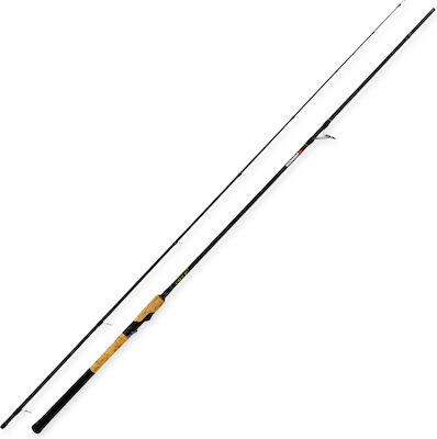 Robinson Big Mama Spin Rod Καλάμι Ψαρέματος για Spinning 2.70m με Μηχανισμό 14-56gr