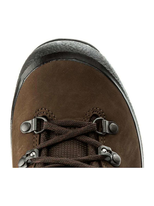 Hanwag Nazcat GTX Ανδρικά Ορειβατικά Gore-Tex Καφέ Hanwag Nazcat GTX Ανδρικά Ορειβατικά Gore-Tex Καφέ