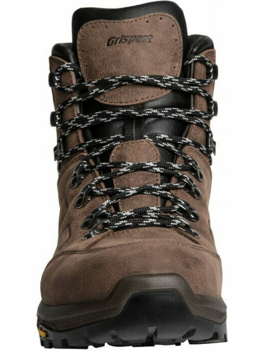 Grisport Men's Hiking Boots Brown