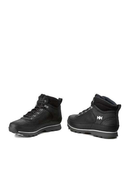 Helly Hansen Calgary Ανδρικά Ορειβατικά Μποτάκια Μαύρα