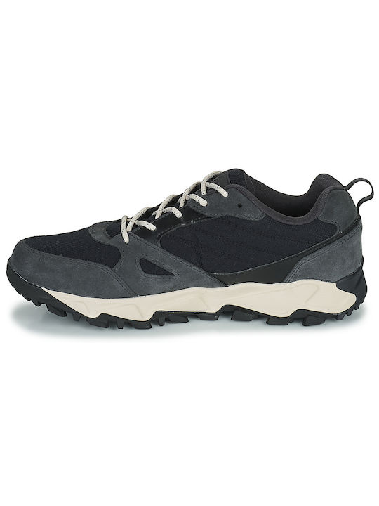 Columbia Ivo Trail Sneakers Black