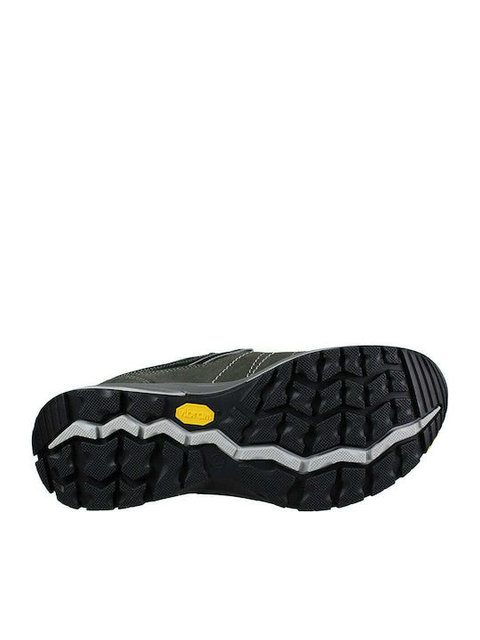 Grisport Men's Gray Hiking Shoes
