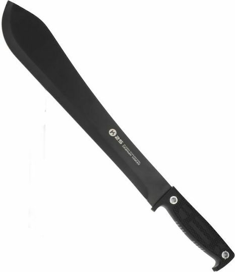K25 Macetă Neagră în Toc