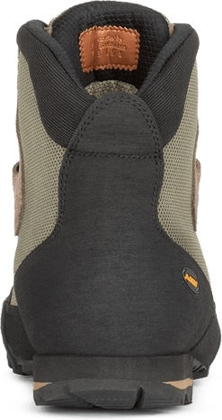 Aku Military Ankle Boots NS 564 Spider with Gore-Tex Membrane Beige