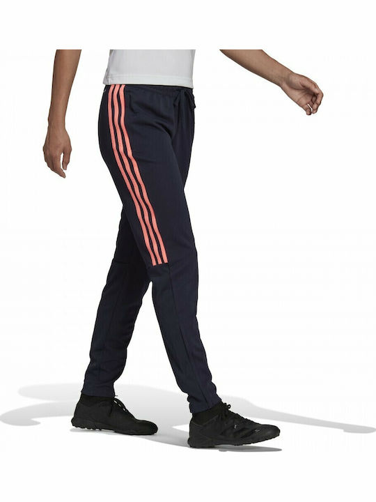 Aeroready Sereno Sweatpants Navy Blue