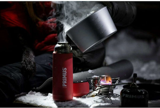 Primus Easy Fuel with Piezo Ignition