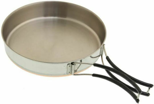 MFH Mess Kit Σετ Μαγειρέματος για Camping Large