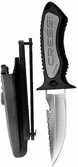 CressiSub Grip Spear με Λεπίδα 17.5cm
