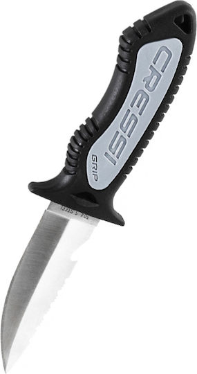 CressiSub Grip Spear με Λεπίδα 17.5cm