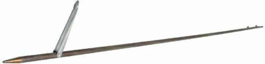 Seac Laser Shark Speargun Shaft One Wing / with Sharks 7mm / 150pcs