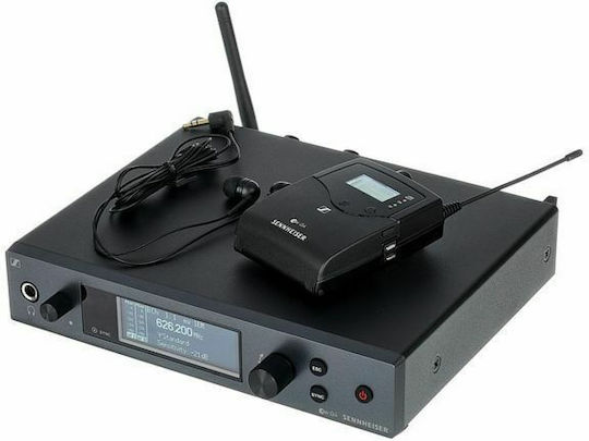 Sennheiser EW-IEM-G4-B Σετ