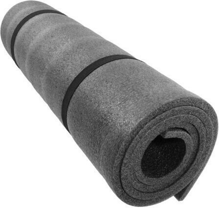 Unigreen Foam Single Camping Sleeping Mat 180x60cm Thickness 1cm in Gray color