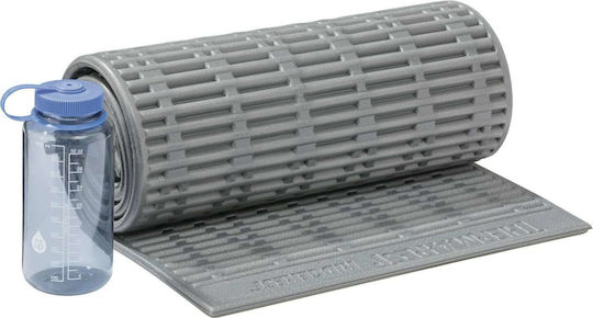 Thermarest RidgeRest Classic Foam Single Camping Sleeping Mat 183x51cm Thickness 1.5cm in Black color
