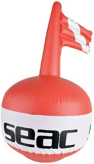 Seac Буй Кръгла Buoy Large