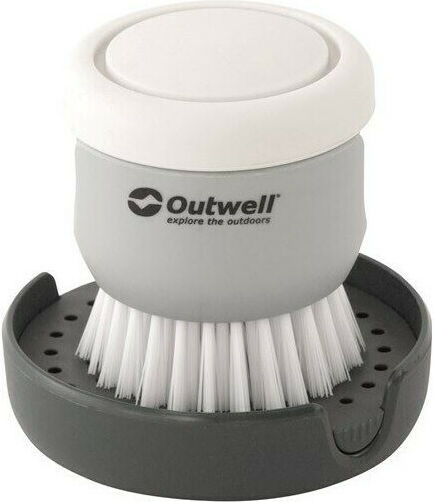 Outwell Kitson Brush Camping Accessories