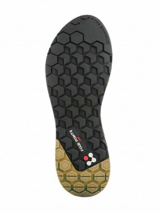 Millet Amuri Leather Mid Dry Мъжки Туристически ботуши Кафяв
