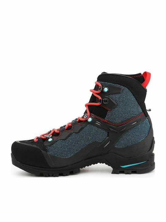 Salewa Raven 3 GTX Дамски Планински Обувки Gore-Tex Сини