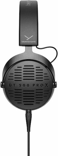 BeyerDynamic DT 900 PRO X Ενσύρματα Over Ear Ακουστικά Μαύρα