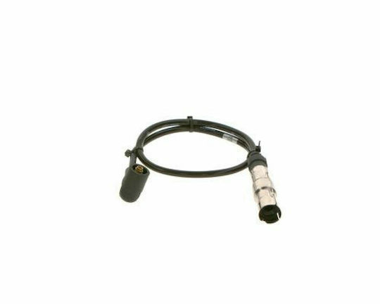 Bosch Car Spark Plug Wires for Seat Cordoba / Toledo Skoda Octavia Volkswagen Passat / Transporter Audi A3 / A4