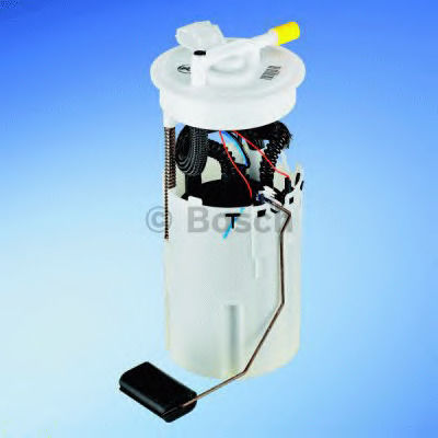 Bosch Car Fuel Pump for Nissan Almera 0580313120