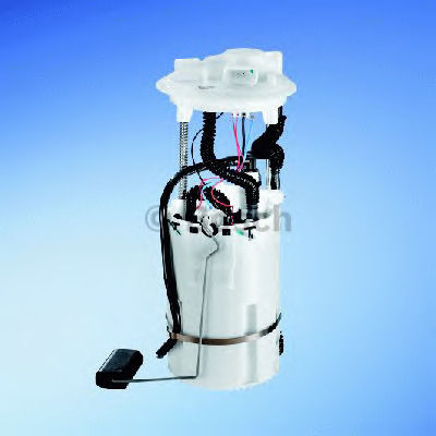 Bosch Pompa de combustibil pentru mașină pentru Lancia Lybra