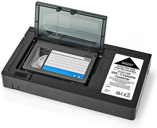 Nedis Converter VCON110BK
