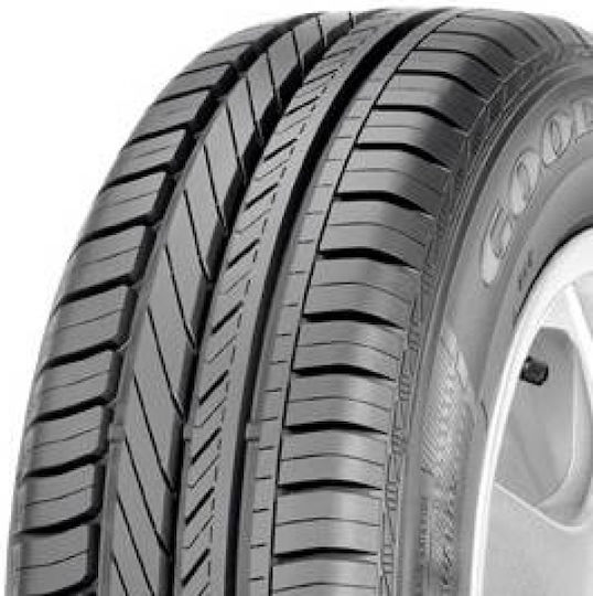 Goodyear DuraGrip 165/60R15 81T XL Anvelopă Vara pentru Camion Ușor