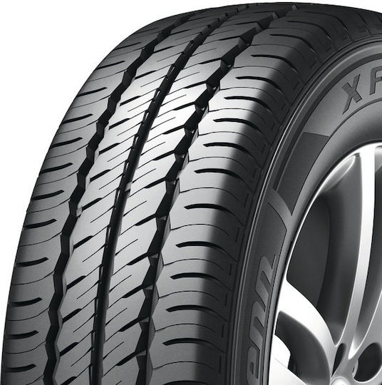 Laufenn X Fit Van LV01 195/80R14 106R Летни гуми Гума за Пътник Кола