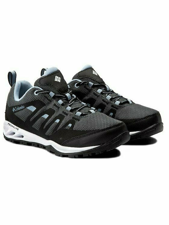 Columbia Vapor Vent Γυναικεία Ορειβατικά Μαύρα Columbia Vapor Vent Γυναικεία Ορειβατικά Μαύρα