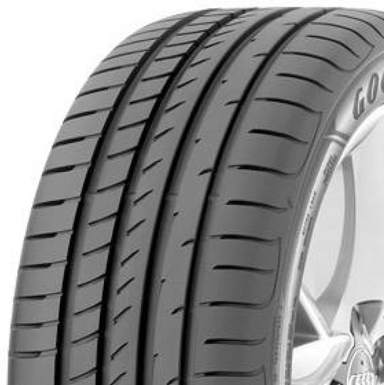 Goodyear Eagle F1 Asymmetric 2 Runflat 275/35R20 102Y MOE XL Θερινό Λάστιχο για Επιβατικό Αυτοκίνητο