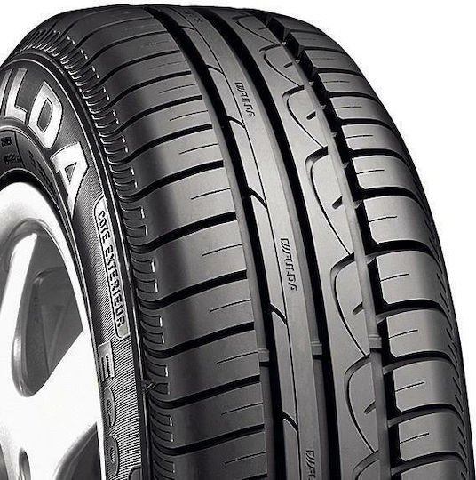 Fulda EcoControl 295/35R21 107Интернет магазин MFS XL Летни гуми Гума за Пътник Кола