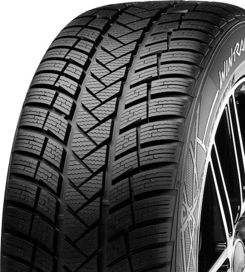 Vredestein Wintrac Pro 285/45R19 111V XL Χειμερινό Λάστιχο για 4x4 / SUV Αυτοκίνητο
