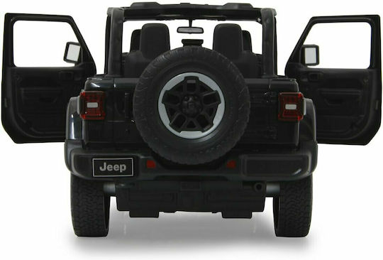 Jamara Wrangler JL Remote Controlled Car 4WD Black