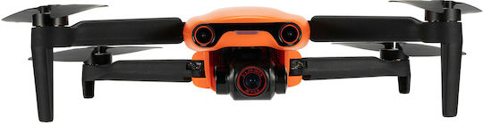 Autel EVO Nano Standard Drohne Mini 5.8 GHz mit Kamera 2.7K 30fps HDR und Steuerung Orange