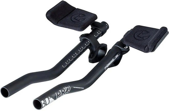 PRO Missile Tri Clip-On Extensions