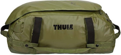 Thule Chasm Sack Voyage 40Es Olivine L56xB25.5xH32cm. 3204296