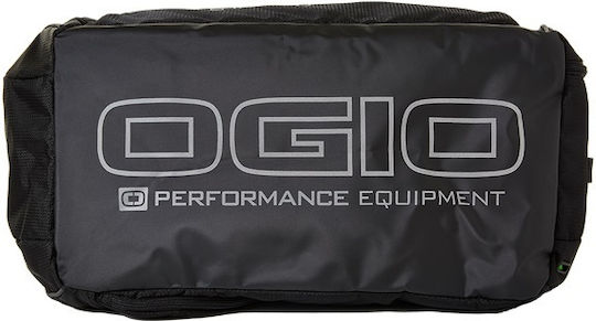 Ogio Endurance 7.0 Sack Voyage Back 36.8lt Black Fabric L58.5cm