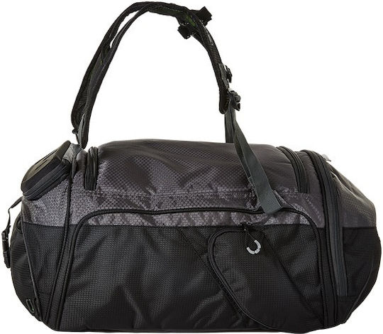 Ogio Endurance 7.0 Sack Voyage Back 36.8lt Black Fabric L58.5cm