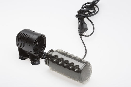 Aquael ASAP 700 Internal Filter 6.8W for Aquariums up to 250lt with Performance 650lt/h