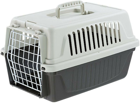 Ferplast Carrier Atlas 10 Кенел за превоз на кучета Син 48x32.5x32.5см