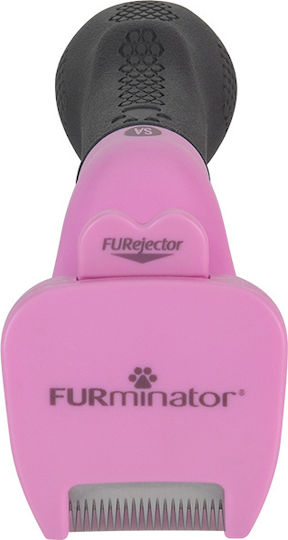 FURminator Undercoat deShedding Tool Small Animals