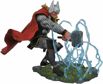 Diamond Select Toys Marvel: Thor Figurină înălțime 20buc