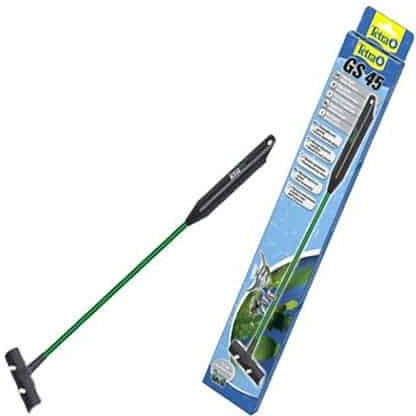 Tetra GS 45 Răzuitor pentru acvariu 728738