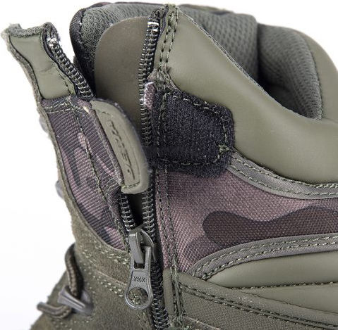 Delta Force Military Boots Cordura from Cordura Khaki DLTT443 - Main Image