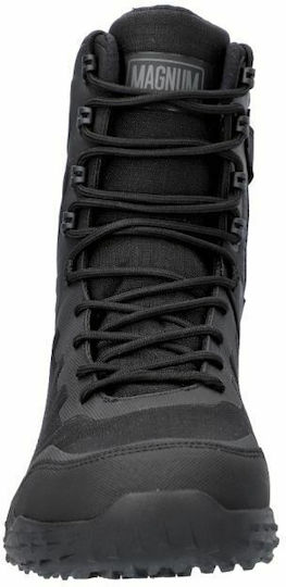 Magnum Military Boots Ultima 8.0 SZ WP Leather Black M810057-021