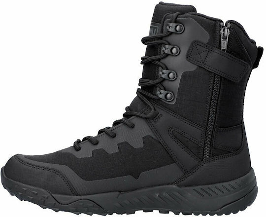 Magnum Military Boots Ultima 8.0 SZ WP Leather Black M810057-021