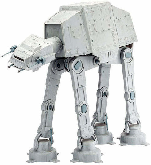 Namco - Bandai Star Wars AT-AT Φιγούρα Μοντελισμού σε Κλίμακα 1:144